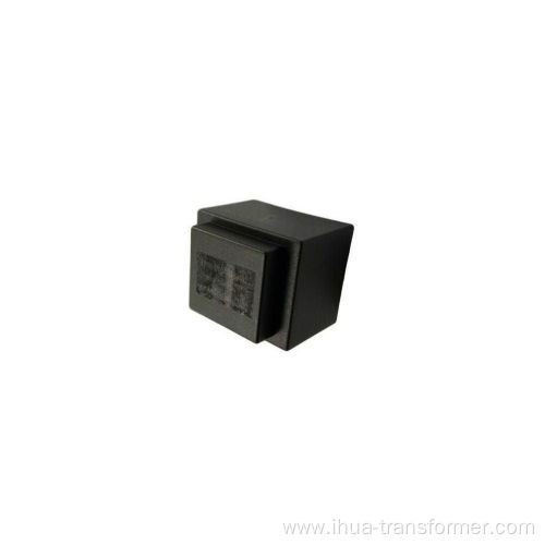 EI4i PCB board encapsulated low frequency transformer